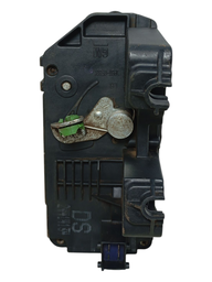 FECHADURA PORTA TRASEIRA DIREITA ASTRA ZAFIRA 1999 A 2012