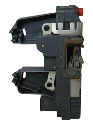 FECHADURA PORTA TRASEIRA DIREITA ASTRA ZAFIRA 1999 A 2012