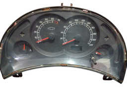 Painel Instrumento Corsa Max Montana 2004 A 2009 880482027