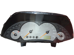 Painel Instrumentos Ford Focus 1.8 2001 98ap10841