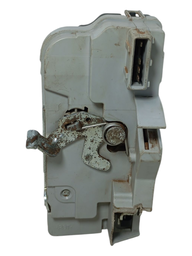 FECHADURA PORTA TRASEIRA DIREITA PEUGEOT 307 2002 A 2012