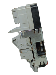 FECHADURA PORTA TRASEIRA DIREITA PEUGEOT 307 2002 A 2012