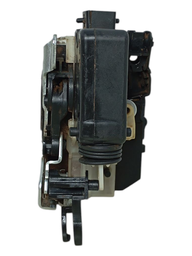 FECHADURA PORTA TD CLIO SYMBOL SCENIC DUSTER OROCH SANDE 99/