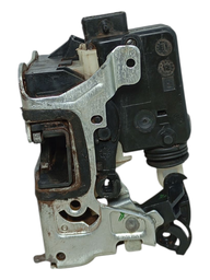 FECHADURA PORTA TD CLIO SYMBOL SCENIC DUSTER OROCH SANDE 99/