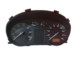 Painel Instrumento Gol G3 2002 09083000091 (Sem Lente)