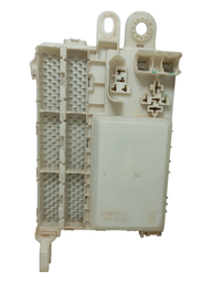 MODULO CAIXA FUSIVEL INTERNA HILUX SW4 2.7