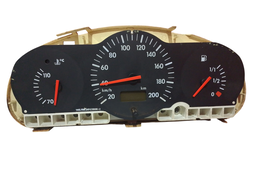 Painel Instrumento Gol G2 95/00 ( Retirada de Peças)