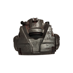 PINCA DE FREIO DIANTEIRA DIREITA FLUENCE 2010 A 2016