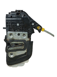 Fechadura Porta Traseira Esquerda Cerato 2009 2010 a 2013