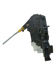 FECHADURA PORTA TRASEIRA ESQUERDA CERATO 2009 2010 A 2013