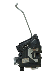 FECHADURA PORTA TRASEIRA ESQUERDA CERATO 2009 2010 A 2013