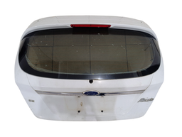 Tampa Traseira New Fiesta Hatch 2012 a 2019 C/Vidro