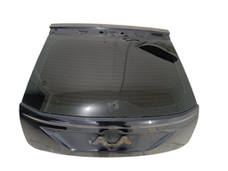 Tampa Traseira Focus Hatch 2009 a 2013 C/Vidro
