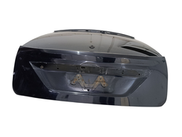 TAMPA TRASEIRA FOCUS HATCH 2009 A 2013 C/VIDRO