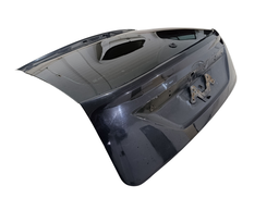 TAMPA TRASEIRA FOCUS HATCH 2009 A 2013 C/VIDRO