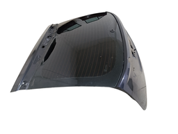 TAMPA TRASEIRA FOCUS HATCH 2009 A 2013 C/VIDRO