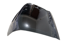 TAMPA TRASEIRA FOCUS HATCH 2009 A 2013 C/VIDRO