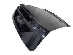 TAMPA TRASEIRA FOCUS HATCH 2009 A 2013 C/VIDRO