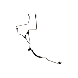 MANGUEIRA DO AR CONDICIONADO RENAULT FLUENCE 2010 A 2018