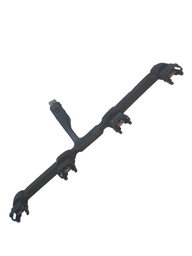 Chicote Bico Injetor Peugeot 206 207 Citroenc3 9665467880584