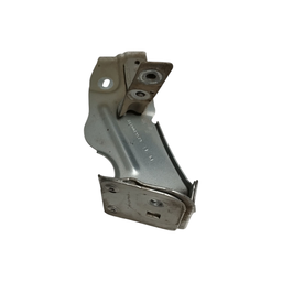Suporte Paralama Esquerdo Renault Fluence 2010 A 2018