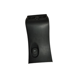 Difusor Ar Condicionado Traseiro Console Central Renault Fluence 2010 A 2018