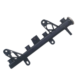 Flauta Injetor Citroen C3 Peugeot 207 2003 a 2012 9661364380