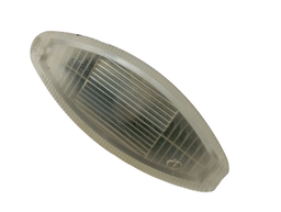 LUZ PLACA TRASEIRA ASTRA 1994 1995 1996 1997