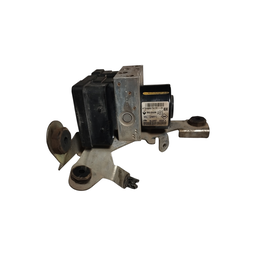 MODULO ABS COM SUPORTE RENAULT FLUENCE 2010 A 2018