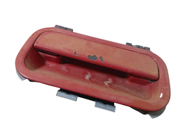 MAÇANETA EXTERNA TRASEIRA DIREITA ASTRA VECTRA 1994 A 1997