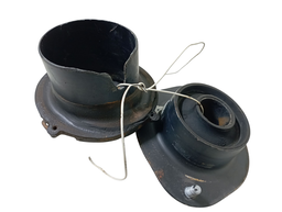 KIT COXIM AMORTECEDOR ESQUERDO ASTRA 1994 1995 1996 1997 