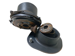 KIT COXIM AMORTECEDOR DIREITO ASTRA 1994 1995 1996 1997