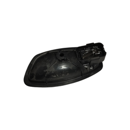 MAÇANETA TRASEIRA ESQUERDA INTERNA RENAULT FLUENCE 2010 A 2018