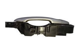 MAÇANETA EXTERNA TRASEIRA ESQUERDA FLUENCE 2011 A 2018