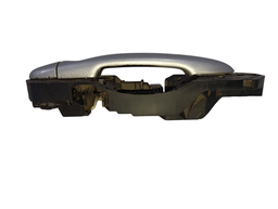 MAÇANETA EXTERNA TRASEIRA ESQUERDA FLUENCE 2011 A 2018