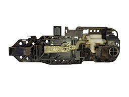 MAÇANETA EXTERNA TRASEIRA ESQUERDA FLUENCE 2011 A 2018