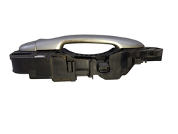 MAÇANETA EXTERNA DIANTEIRA/TRASEIRA DIREITA FLUENCE 2011/18 