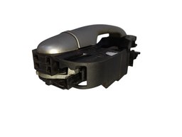 MAÇANETA EXTERNA DIANTEIRA/TRASEIRA DIREITA FLUENCE 2011/18 