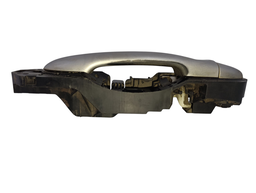 MAÇANETA EXTERNA DIANTEIRA/TRASEIRA DIREITA FLUENCE 2011/18 