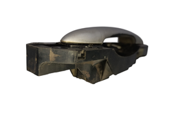 MAÇANETA EXTERNA DIANTEIRA/TRASEIRA DIREITA FLUENCE 2011/18 