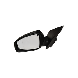 Retrovisor Esquerdo Fluence 2011 a 2018