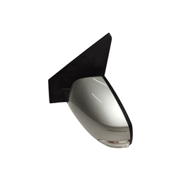 RETROVISOR ESQUERDO FLUENCE 2011 A 2018
