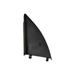 Acabamento Retrovisor Interno Esquerdo Renault Fluence 2010 A 2018