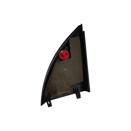 ACABAMENTO RETROVISOR INTERNO ESQUERDO RENAULT FLUENCE 2010 A 2018