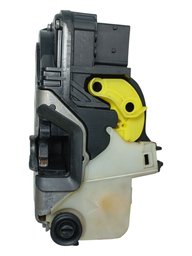 FECHADURA PORTA TRASEIRA ESQUERDA CRUZE 12 A 16 6 PINOS