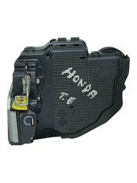 FECHADURA PORTA TRASEIRA ESQUERDA CIVIC G9 2012 2013 A 2016