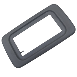 Moldura Lanterna Cortesia Fiat Doblo 2016 7352983810e