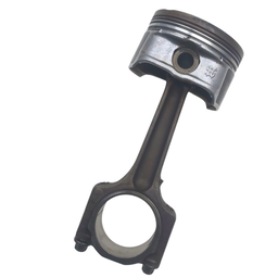 Pistão Biela Peugeot 307 408 Citroen C4 2.0 16v 2007 a 2014