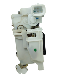 FECHADURA PORTA TRASEIRA ESQUERD CELTA 4P PRISMA 2007 A 2013