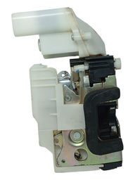 FECHADURA PORTA TRASEIRA ESQUERD CELTA 4P PRISMA 2007 A 2013